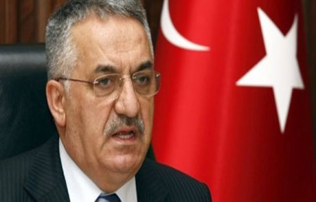'görevden Alma'ya Hükümetten İlk Tepki