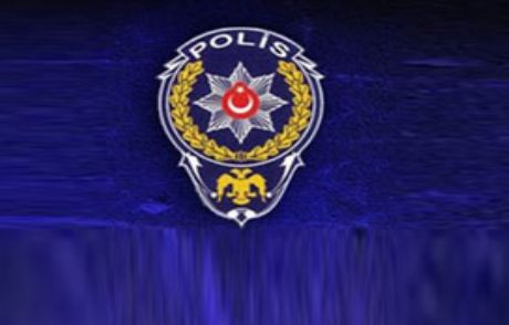 Üç Emniyet Müdürünün Yeni Yeri!