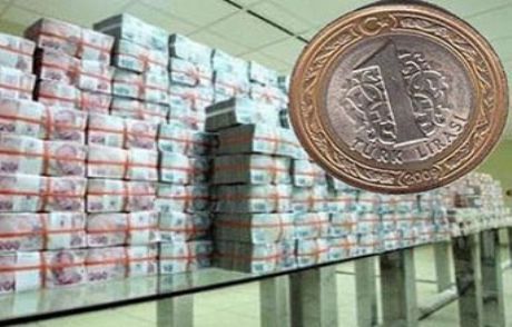 1 Lira Verdi, 234 Bin Lira Kazandı