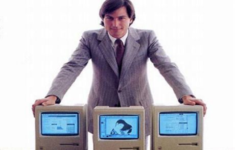 Apple 100 Milyon Dolar Bağışladı!