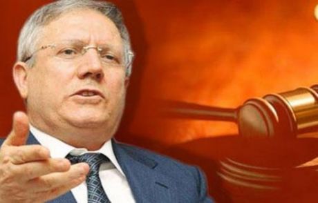 Aziz Yıldırım'a 22 İle 72 Yıl Arası Hapis