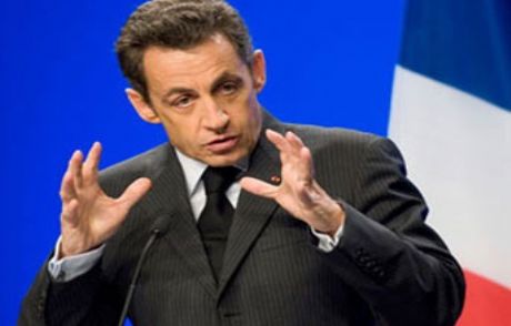 Sarkozy Uslanmıyor, Yeni Hamle Yolda!