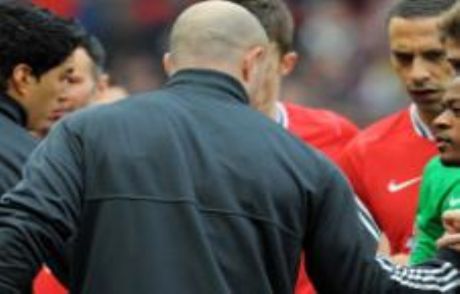 Cameron 'futbolda Irkçılık' Zirvesi Topluyor