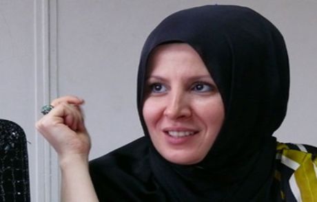 'eşime Bir Hanım Gösterdim, İstemedi'