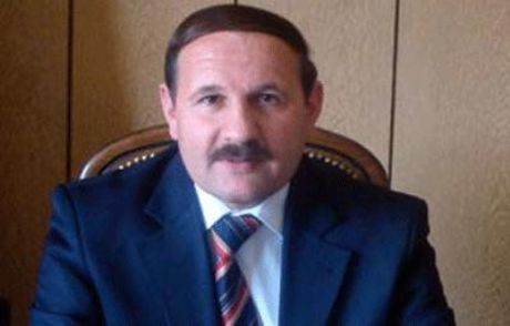 Aşkale Belediye Başkanı Gözaltına Alındı