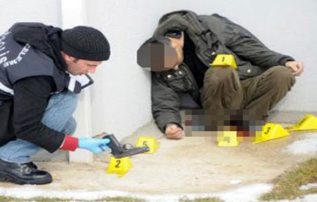 Sözlüsüyle Tartışan Evli Adam İntihar Etti