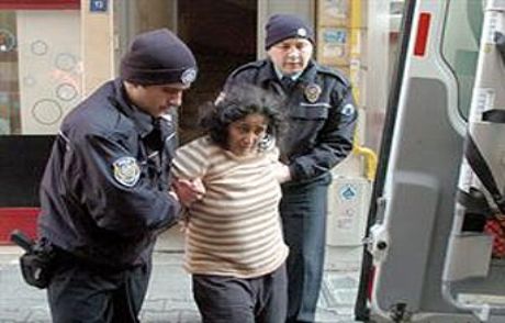 Düşündüren Muamele