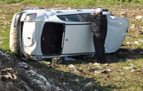 Kaza Ödemelerinde Plaka Bilgisi Yeterli