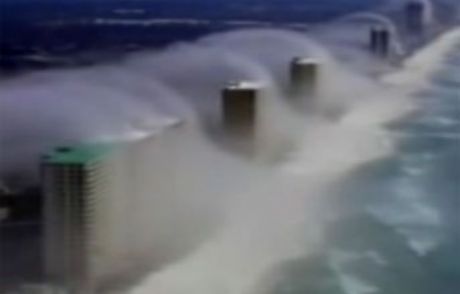 Tsunami Gibi!
