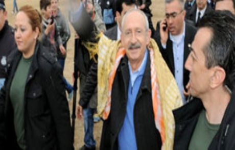 Kılıçdaroğlu: Sabah Kimin Kapısı Çalınacak!