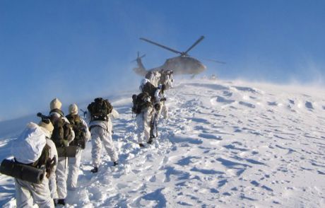 Şırnak'ta Çatışma Sürüyor 2 Asker Şehit