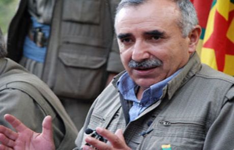 'mit'le Değil Devletle Masaya Oturduk!'