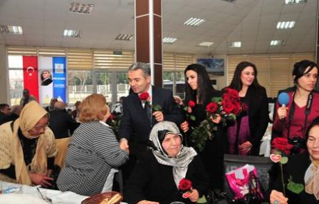 '41 Kere Maşallah'