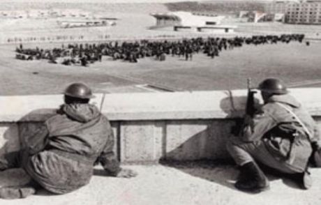 Bilinmeyen Kanlı Mit Operasyonu