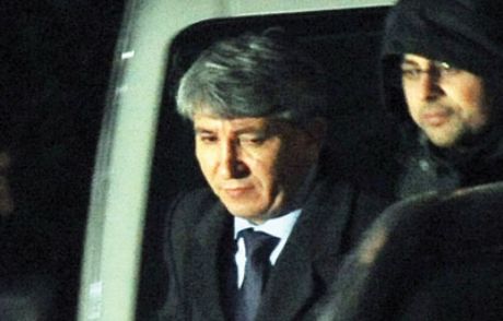 Hsyk, Öcalan İmzalı Belgenin Peşinde