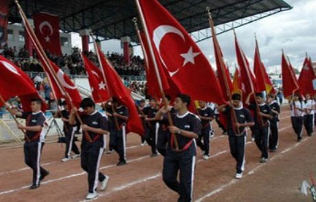 '19 Mayıs' Danıştay'a Gidiyor