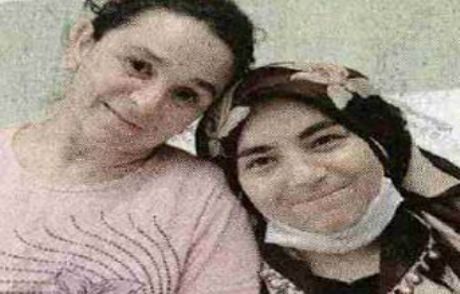 Önce Kocayı Sonra Böbreği Paylaştılar