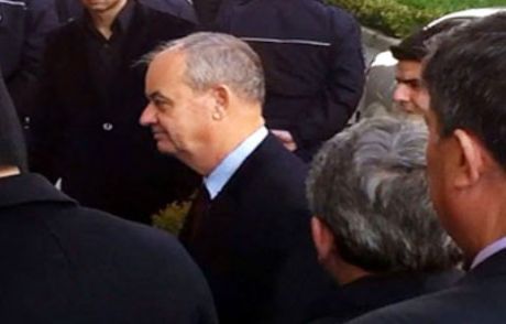 Başbuğ İddianamesi Kabul Edildi