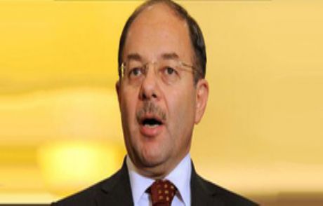 Bakan Akdağ: Bu Kafayla Giderseniz