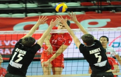 4'lü Final Ziraat'in