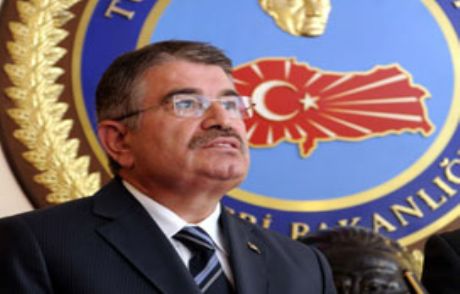 Doğudaki Polise Lojman Sinyali