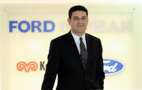 Ford Otosan'da Atama