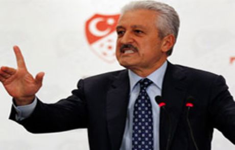 Aydınlar'dan Aziz Yıldırım'a Ağır Cevap