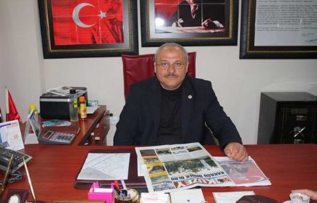 Orman Kanunu Değişmeli