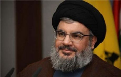 Nasrallah İddiaları Yalanladı!