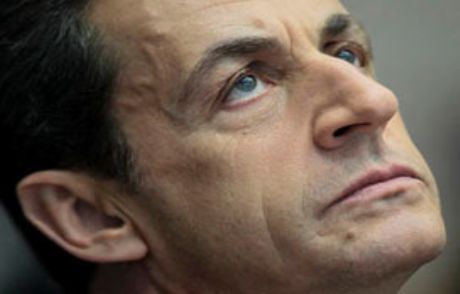 Sarkozy, Adaylığını Resmen Açıkladı