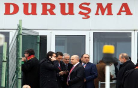 Tarihi Davada İkinci Günün Özeti