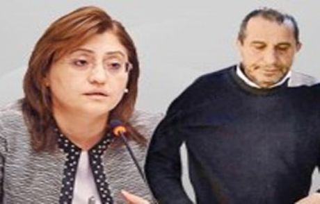 Devlet, Utancın Peşini Bırakmadı