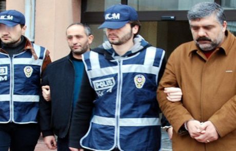Hasta Oğlu İçin Uyuşturucu Kuryesi Oldu