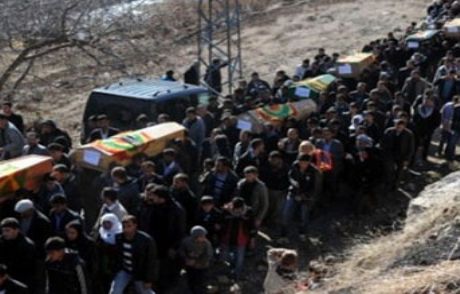 'uludereliler Pisi Pisine Öldü'