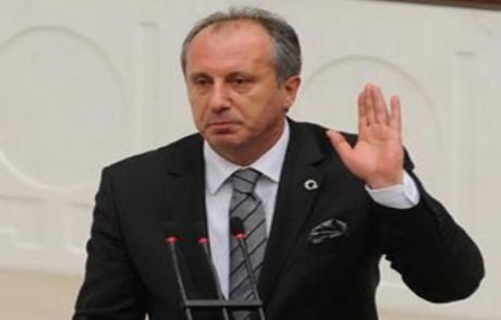 Mecliste 'hakan Şükür' Kavgası