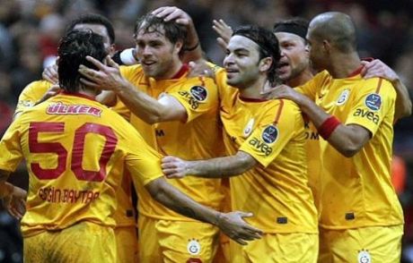 Derbi Öncesi Sarı Tehlike!
