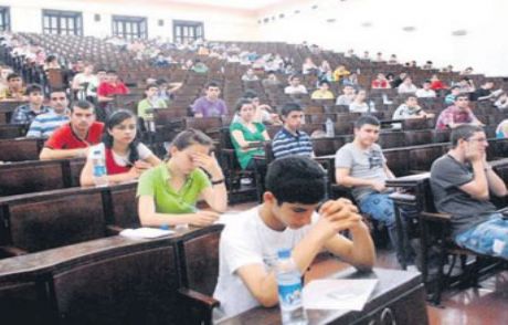 Öğrenciler Şimdi Yandı!