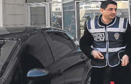 Dosyadan Rüşvetin Belgeleri Çıktı