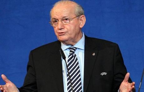 Erzik Aday Olmuyor!