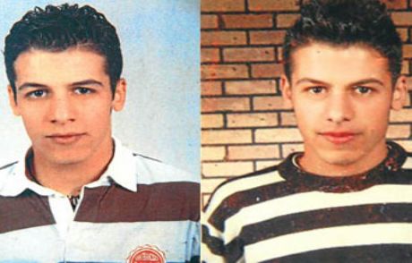 İkizinin Yüzünden 6 Yıldır Hapiste