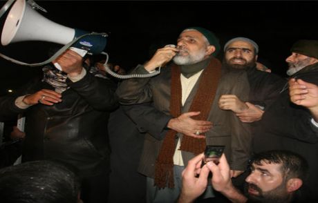 Hizbullah Sanıklarına 'ölümüne Müebbet'