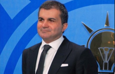 Çelik: Başbakan Sağlığına Kavuştu