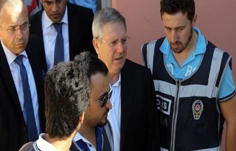 Aziz Yıldırım Ne Zaman Serbest? Açıkladı