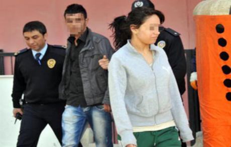 Tacizcisini İntihardan Vazgeçirdi