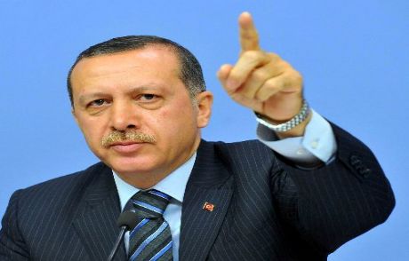 Ak Parti Anketinde Org. Başbuğ Sorusu