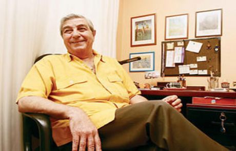 Orhan Boran İçin Ömür Boyu Kan İhtiyacı