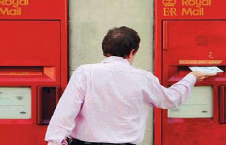 Kanser Olduklarını Postayla Öğrendiler