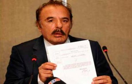 Tayfur'dan 'senaryo Benim' Kampanyası