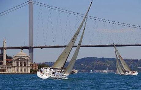 Yelken Yarışına 'inkâr' Engeli