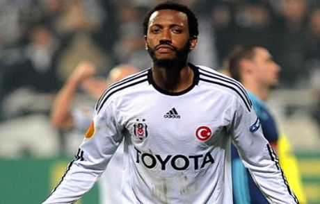 Kartal'da Derbi Öncesi Şok!